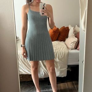 Abercrombie Knit Dress Tall